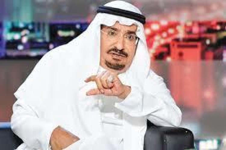 “السدحان” ينشر فيديو نادراً لأول مشهد له في حياته الفنية ويعلق عليه