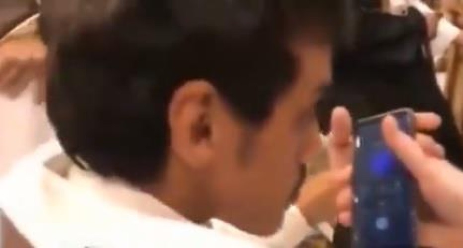 “المواطن عايض”: أمير عسير رفع عن كاهلي معاناة 35 عاماً.. وسأتزوج قريباً من خارج المملكة