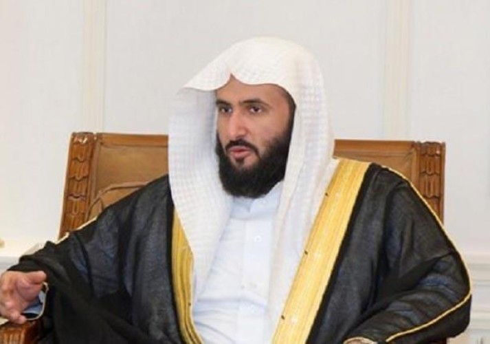 وزير العدل يوجه المحكمة المختصة بسرعة إنفاذ توجيه خادم الحرمين بإطلاق سراح السجناء المعسرين