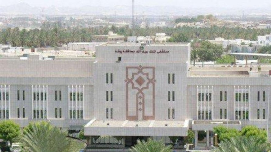 مواطن يتهم مستشفى حكومياً بارتكاب خطأ طبي أدى إلى وفاة طفله