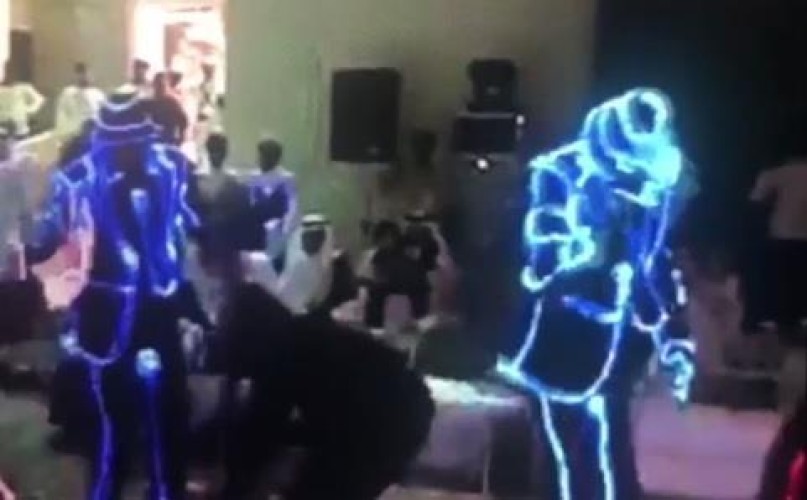 أمانة العاصمة المقدسة تشكل لجنة للتحقيق في عرض رقصة “الهيب هوب”