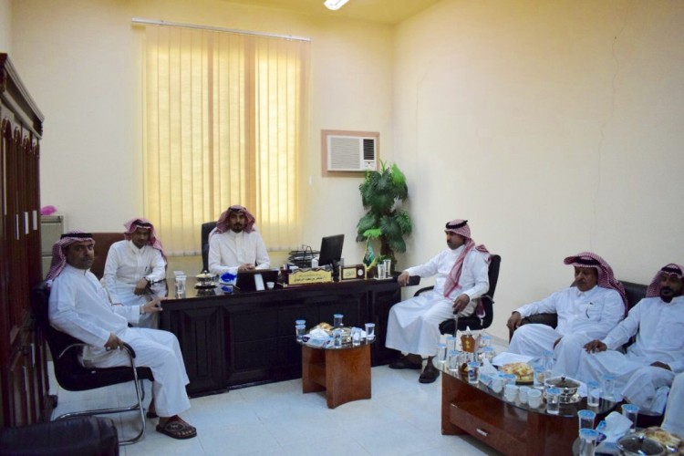 بلدي أنبوان يتفقد القرى ويناقش إحتياجات السكان