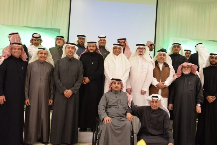 العمل والتنمية بالشرقية تشارك في تكريم “السلوك”