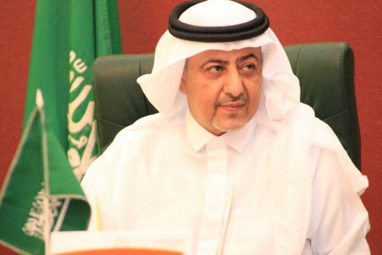 محافظ خليص يرحب بزيارة “الفيصل”