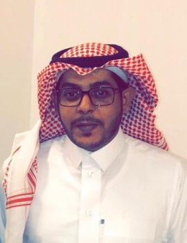 “بدر العنزي” مديراً لمدينة الملك خالد الرياضية بتبوك