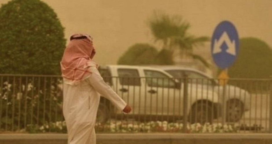 “الأرصاد” تصدر 4 تنبيهات.. وتكشف ما سيحدث في هذه المناطق!