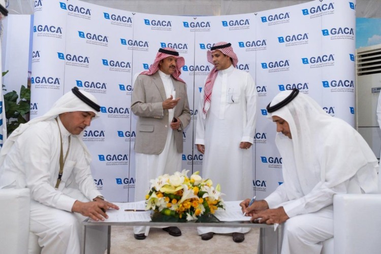 المملكة السوق الأول في قطاع المعارض والمؤتمرات وهذا ما قلناه قبل 10 سنوات