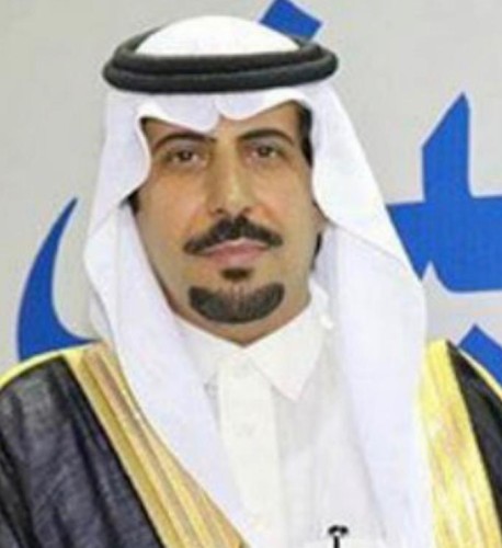 محافظ ضرية يعقد اجتماعاً بالقيادات الأمنية