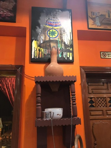 شهادات عدد من المثقفين البارزين في المملكة عن اليوم العالمي للتراث عبر ملتقى تراثنا ٢٠٣٠