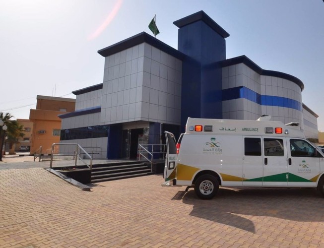 نجاح أول عملية قسطرة بالمنظار(OCT) بمركز القلب بعرعر