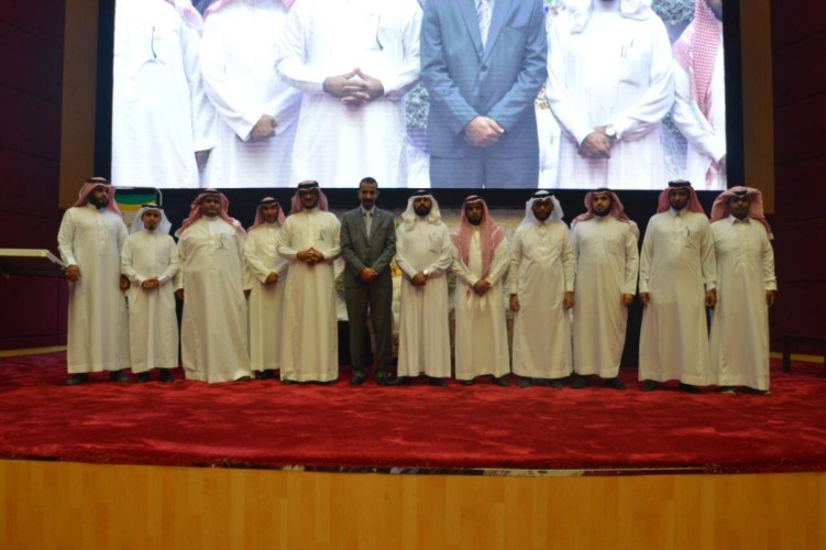 انطلاق مبادرة البحث العلمي على مسرح تعليم صبيا