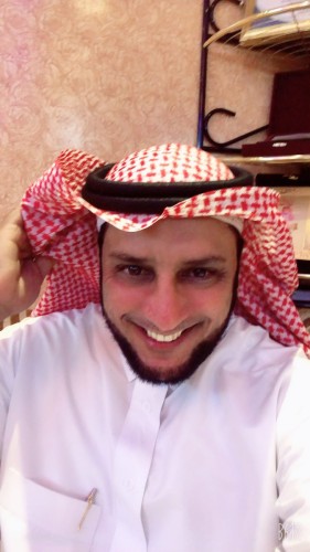 أبن مرشد يستضيف العوفي في ديوانة الخاص جنوب حائل