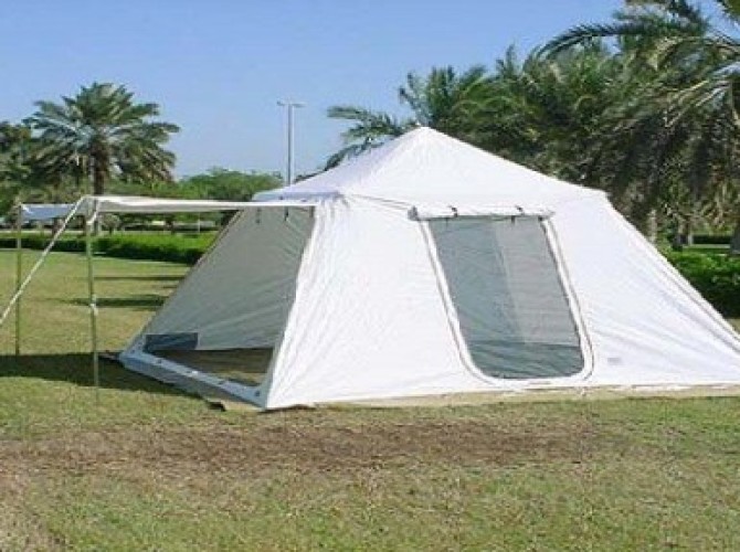 3 تعليمات يجب اتباعها لنزهة برية آمنة