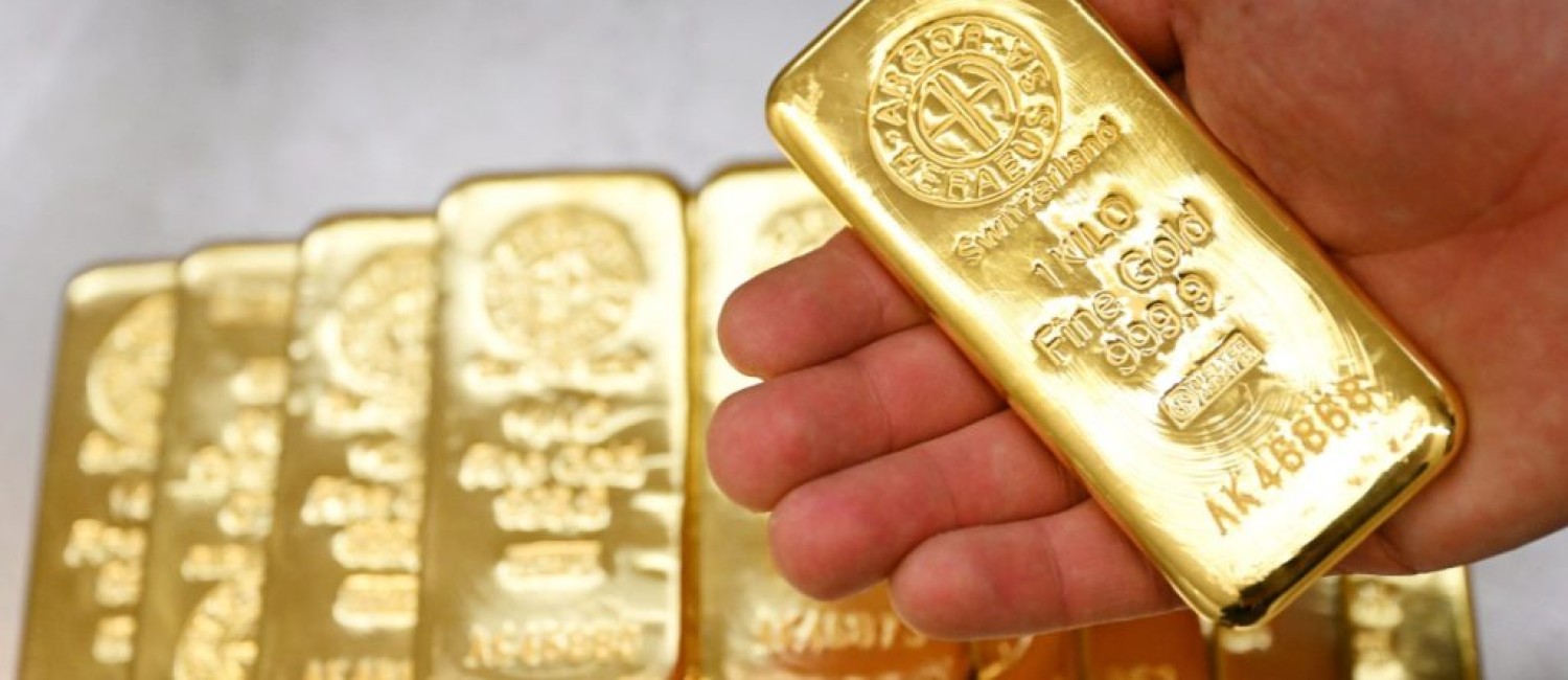 أسعار الذهب اليوم الأربعاء في المملكة