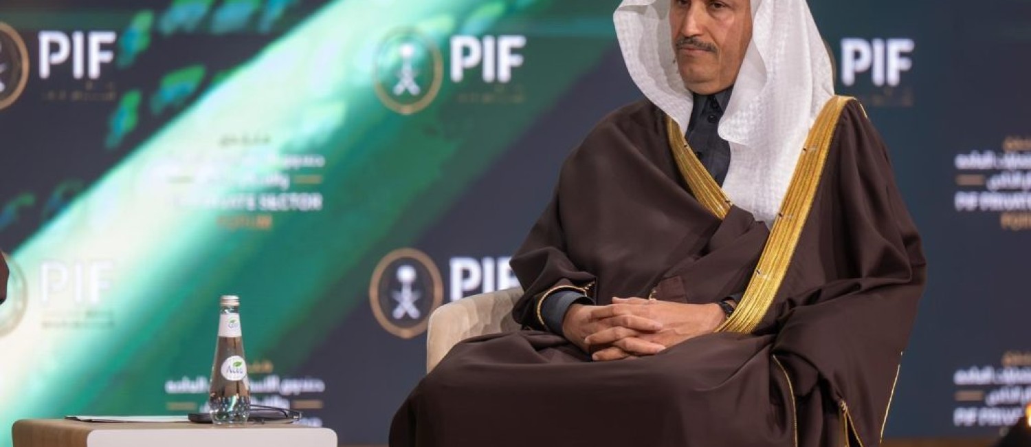 الجاسر: 250 مليار ريال استثمارات في منظومة النقل منذ 2021