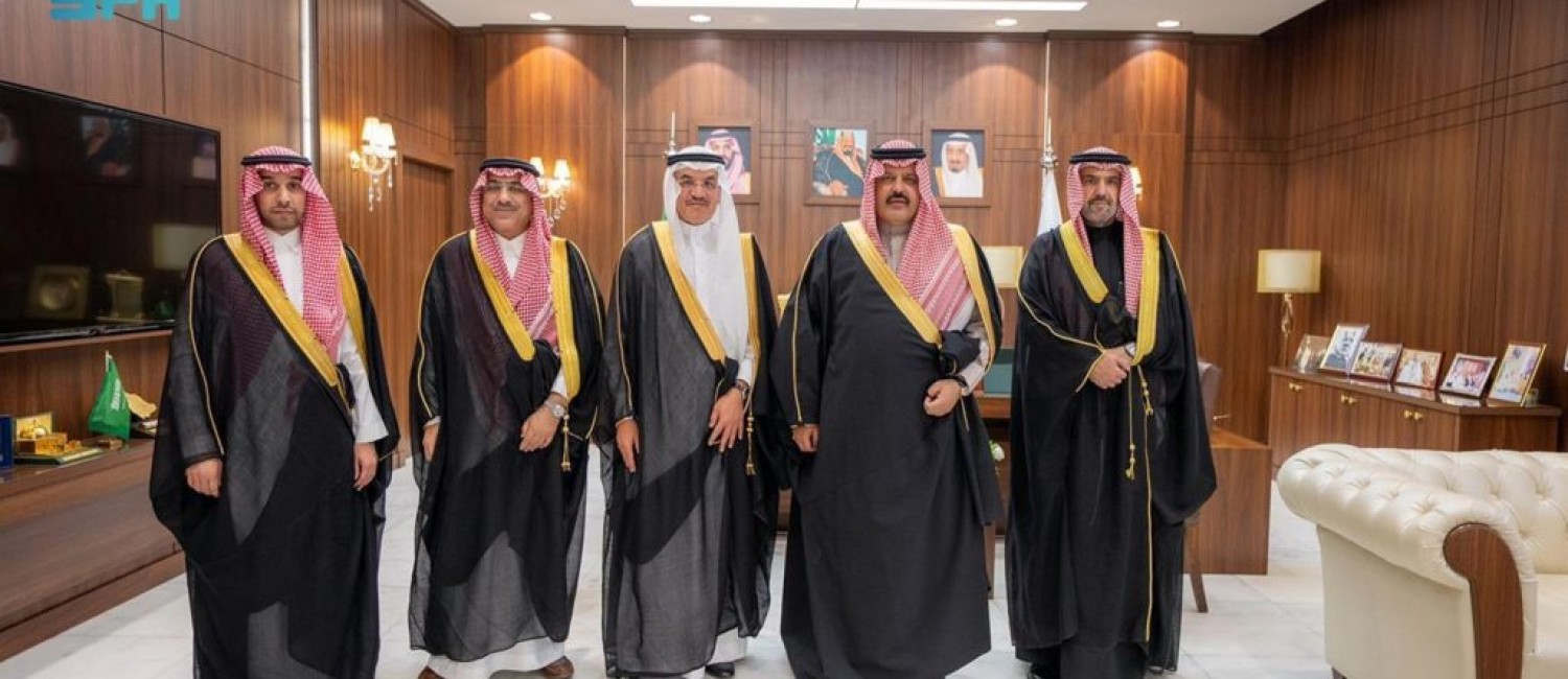 حائل.. بنك البلاد يبدأ تنفيذ استراتيجية فروع الجيل الجديد