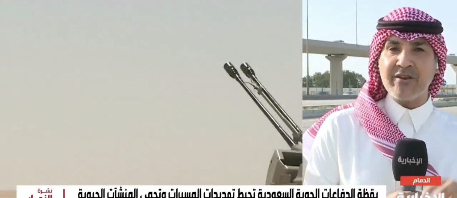 حقل شيبة عصي على الاستهداف.. مليون برميل يومياً وإمدادات مستمرة بشكل طبيعي (فيديو)