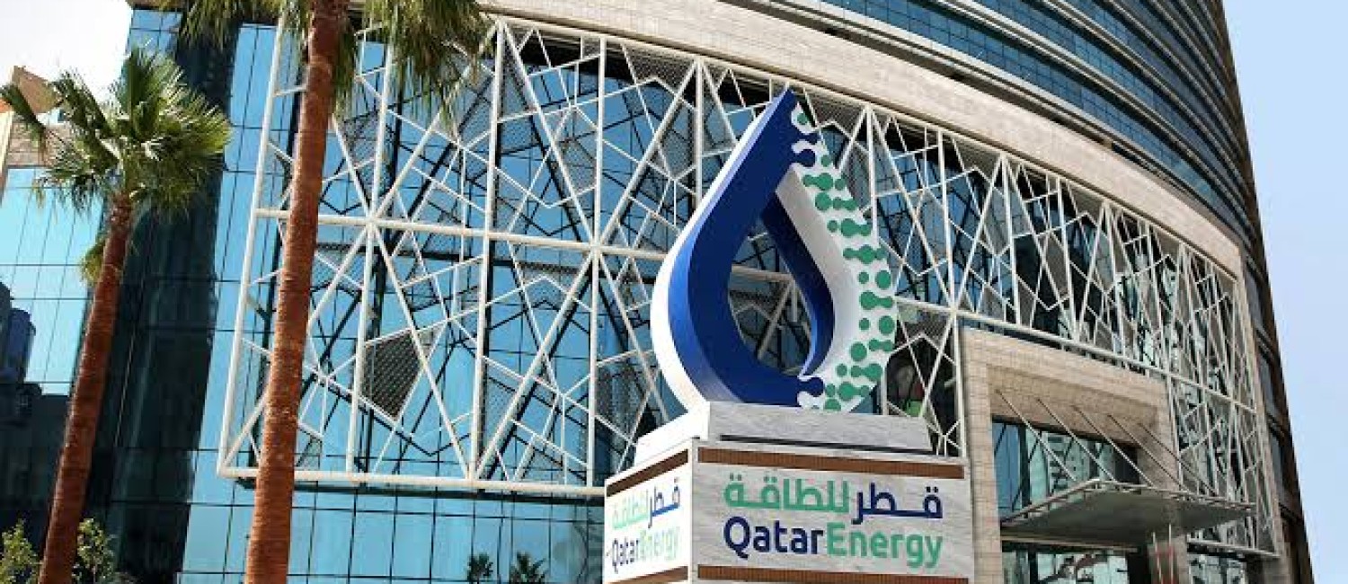 هجوم عسكري يستهدف مرافق قطر للطاقة وتوقف إنتاج الغاز والمنتجات المرتبطة