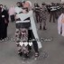 قوافل الحجاج تبدأ مغادرة المشاعر المقدسة بعد أداء المناسك بسهولة ويسر