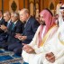 من جوار بيت الله الحرام.. رؤية قائد ونهج أمة