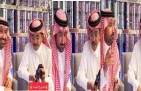 نايف الراجحي يفجر مفاجأة بشأن انسحابه من “الشلفة”.. ما علاقة يزيد؟ (فيديو) 