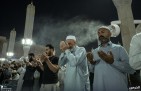 كيفية التقديم على اعتكاف رمضان في المسجد النبوي 2026.. الشروط والخطوات