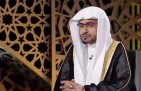 تعيين الشيخ صالح بن عواد المغامسي إمامًا في المسجد النبوي