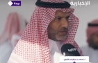 لأول مرة.. كاميرات احترافية وتلسكوبات رقمية لرصد هلال رمضان بالمجمعة (شاهد)