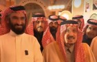 موقف عفوي.. الأمير فيصل بن بندر يستجيب لطلب قبلان بن لويف (شاهد)