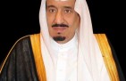 الملك سلمان يهنئ المسلمين بعيد الفطر ويؤكد: خدمة الحرمين نهج راسخ
