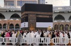 الأول من ذي القعدة.. الموعد النهائي لمغادرة المعتمرين ومنع دخول غير حاملي تأشيرات الحج لمكة