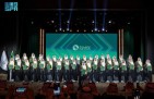 برعاية ولي العهد وحضور نائب أمير الرياض.. مدارس مسك تحتفل بتخريج “دفعة 2026”