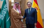 سمو وزير الخارجية يزور مدريد.. وتوقيع اتفاقيات لتعزيز الشراكة مع إسبانيا
