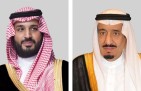 الملك سلمان وولي العهد يعزيان أمير الكويت في وفاة الشيخ فاضل الصباح