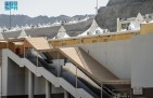 عبر 3 مراحل تطويرية.. “كدانة” تستكمل منظومة السلالم الذكية في 8 مواقع جديدة بمنى