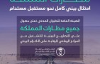 إنجاز تاريخي.. جميع مطارات المملكة تحصل على التصاريح البيئية للتشغيل