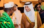 في أجواء إيمانية.. سفير خادم الحرمين الشريفين يودع حجاج غينيا كوناكري المتوجهين للمملكة