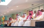 ولي العهد يتوج الهلال بكأس خادم الحرمين الشريفين