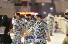 بدء منع دخول المركبات غير المصرح لها إلى المشاعر المقدسة اعتبارًا من 5 ذي الحجة