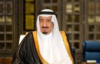 خادم الحرمين يتكفّل بنفقات الهدي لـ2500 حاج من ضيوف البرنامج