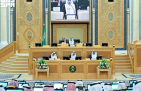 «الشورى» يصدر حزمة توصيات لتطوير الطيران والإعلام والطاقة