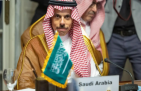 فيصل بن فرحان يشارك في اجتماع رباعي بالقاهرة لبحث تطورات السودان وليبيا