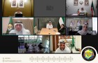وزراء صحة الخليج يناقشون تنفيذ توجيهات القادة لتعزيز الأمن الصحي واستدامة الخدمات الطبية