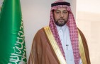 الأمير بندر بن سعود يرفع شكره للقيادة بعد ترقيته إلى المرتبة الخامسة عشرة