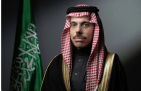 اتصال هاتفي بين فيصل بن فرحان ونظيره الكويتي لبحث التصعيد الإيراني