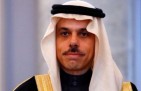 وزير الخارجيه السعودي فيصل بن فرحان بن عبدالله  تحقيق الاستقرار يتم عبر حلول دبلوماسية مستدامة تعالج جذور الأزمات