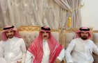 أمسية حائلية تحتفي بالشعر وأهله.. تكريم الشاعر عمير العجوني في ديوان القعابيب