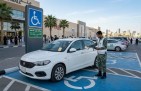 المرور يضبط 2357 مركبة مخالفة في مواقف الأشخاص ذوي الإعاقة بمختلف مناطق المملكة