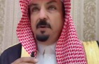 بالفيديو .. العجوين يهنئ أسرة الزبني بزواج الدكتور إبراهيم ويوجه دعوة لتخفيف أعباء المهور