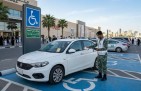 «المرور»: ضبط 2335 مركبة مخالفة وقفت في مواقف ذوي الإعاقة